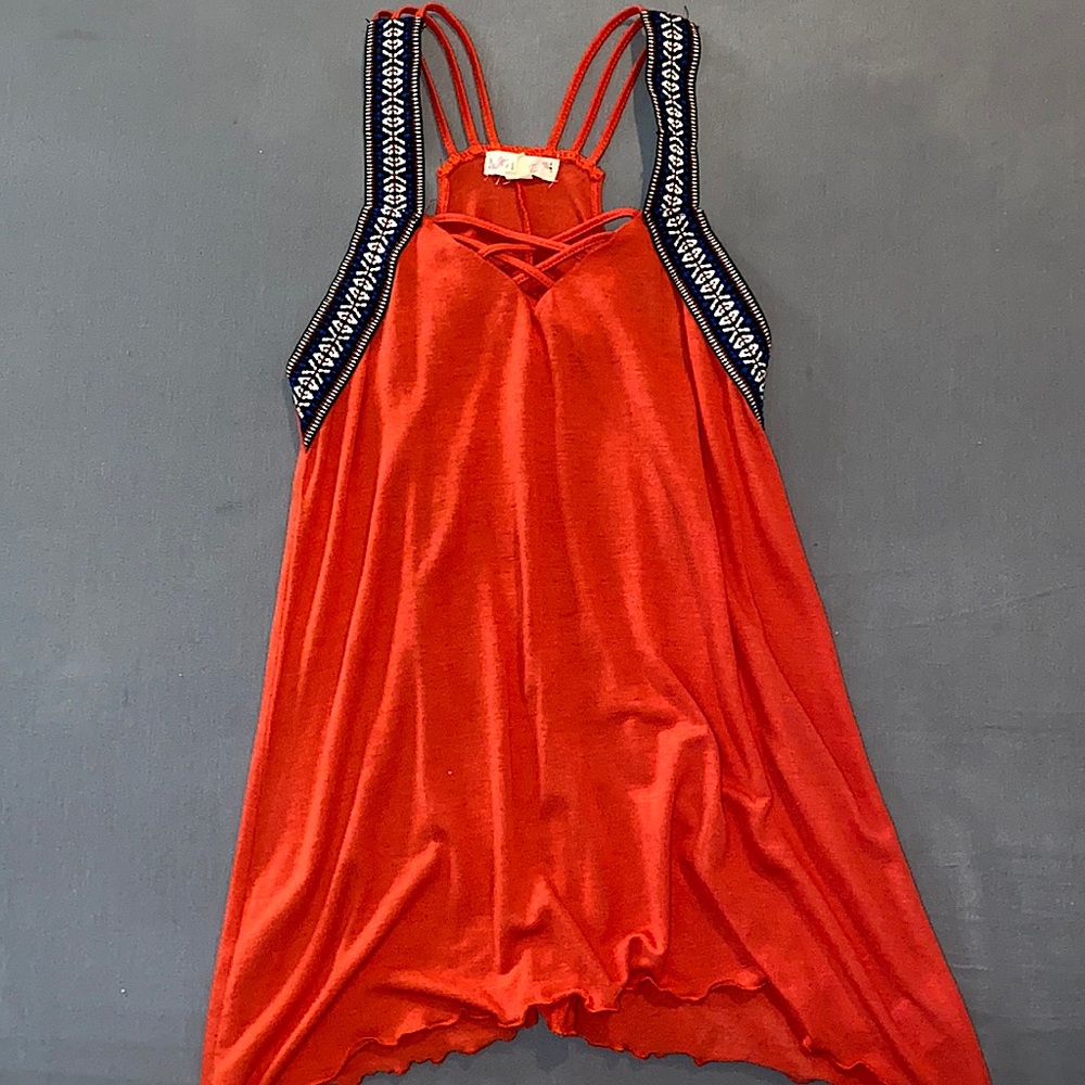 Summer Top